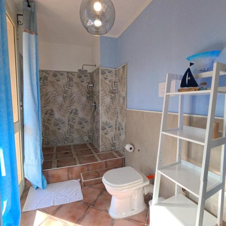 La Costa del Pavone - One-Bedroom Apartment - 12
