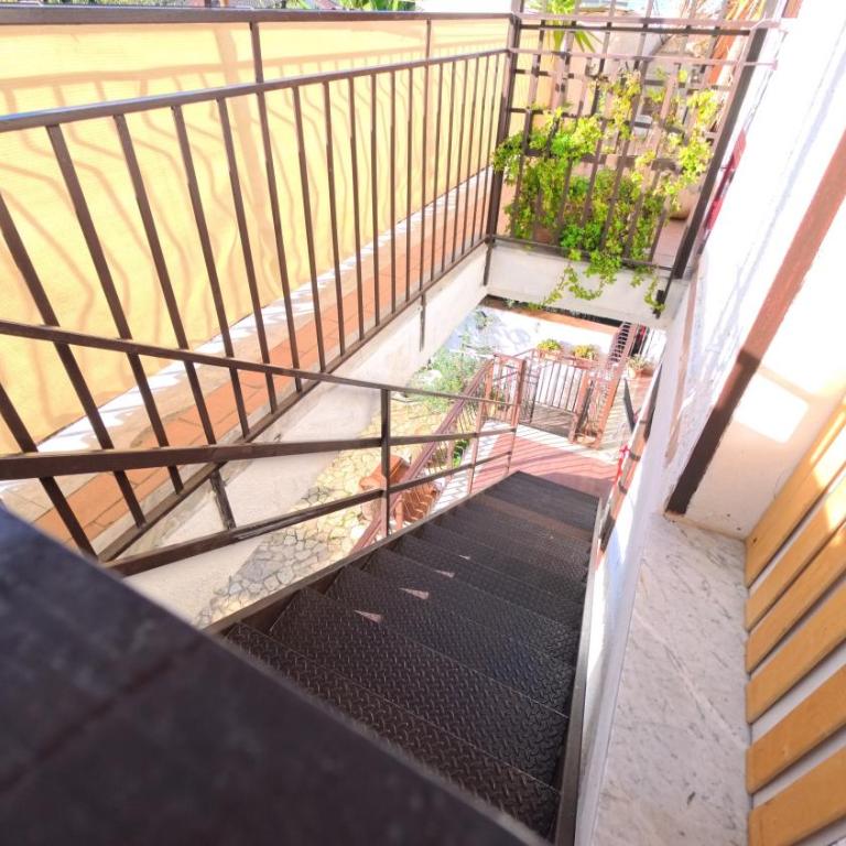 La Costa del Pavone - Two-Bedroom Apartment - 15