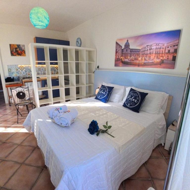 La Costa del Pavone - One-Bedroom Apartment - 3