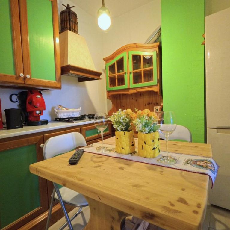 La Costa del Pavone - Two-Bedroom Apartment - 11