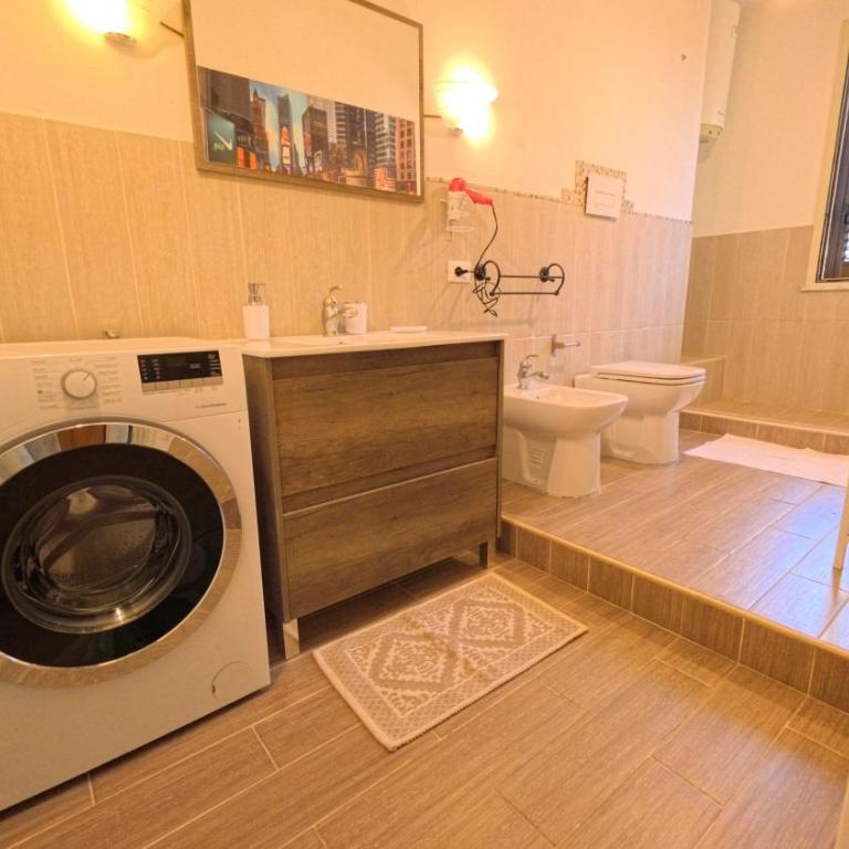 La Costa del Pavone - Two-Bedroom Apartment - 8