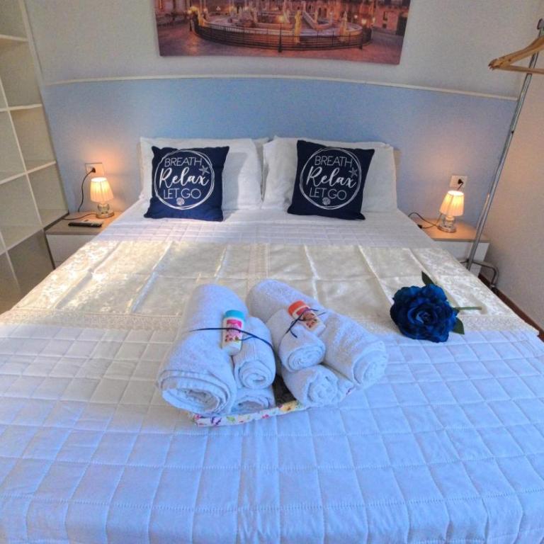 La Costa del Pavone - One-Bedroom Apartment - 4