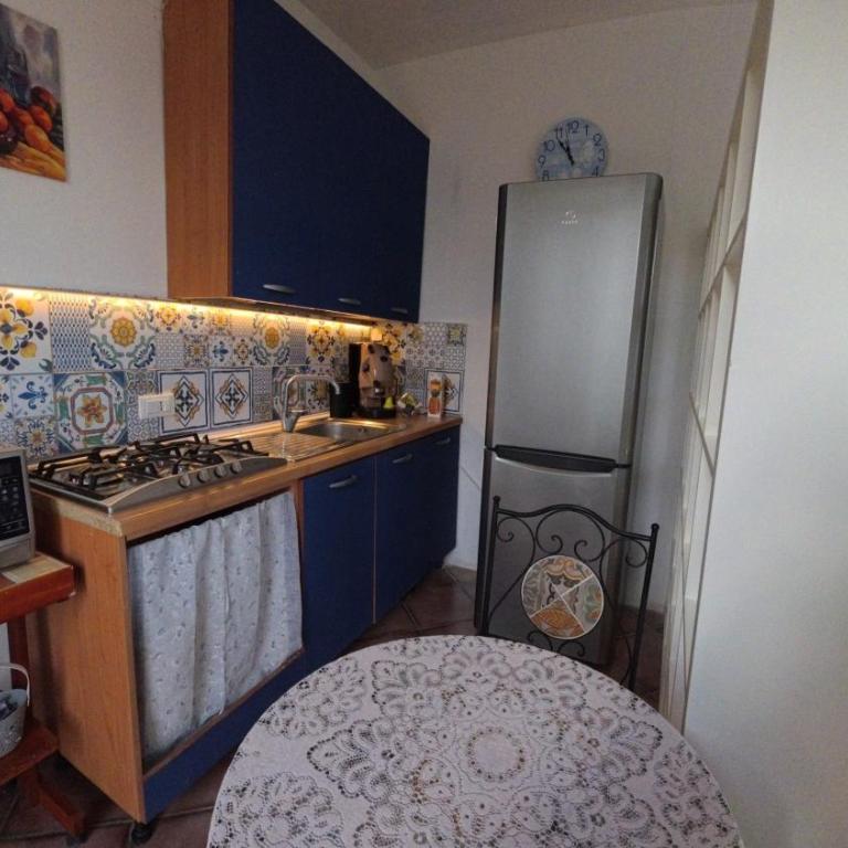 La Costa del Pavone - One-Bedroom Apartment - 7