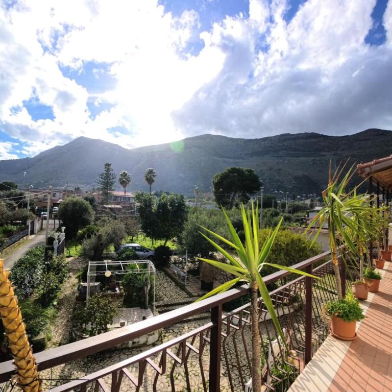 La Costa del Pavone - One-Bedroom Apartment - 15