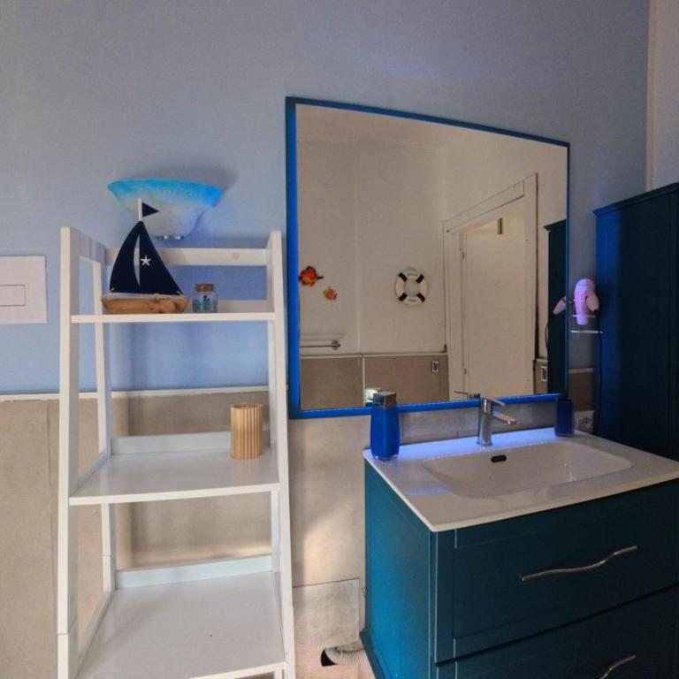 La Costa del Pavone - One-Bedroom Apartment - 11