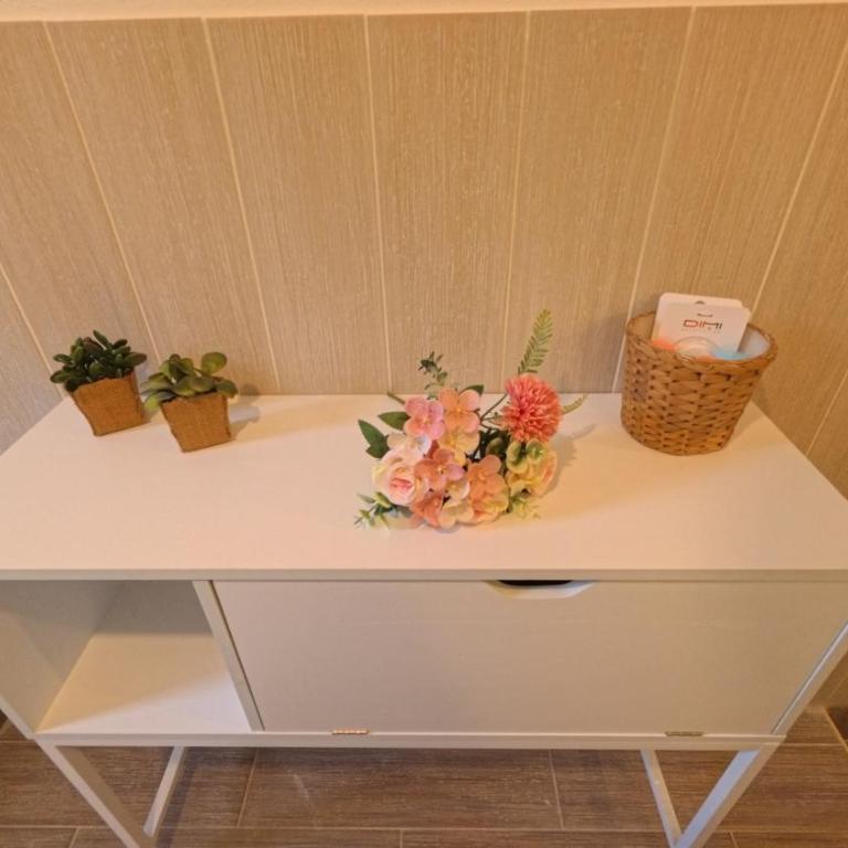 La Costa del Pavone - Two-Bedroom Apartment - 10