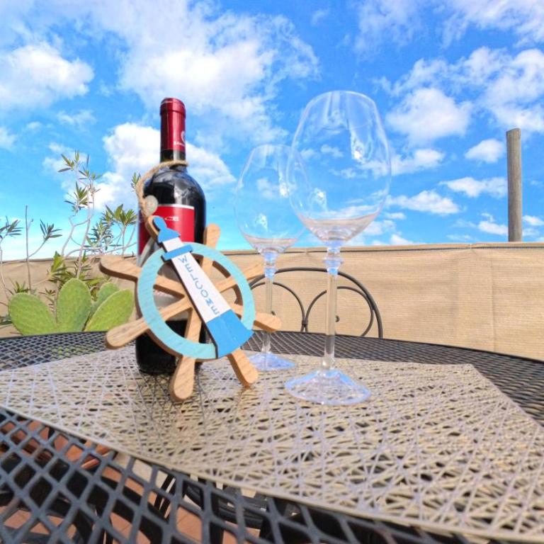 La Costa del Pavone - One-Bedroom Apartment - 14