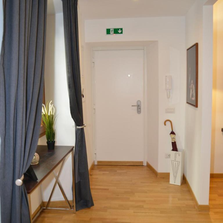 Fidia Palace Marco Aurelio's apartment Colosseo - Appartamento con 3 Camere da Letto - 21