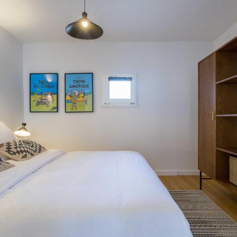 DIFY Vitton - Masséna - Appartement - 6