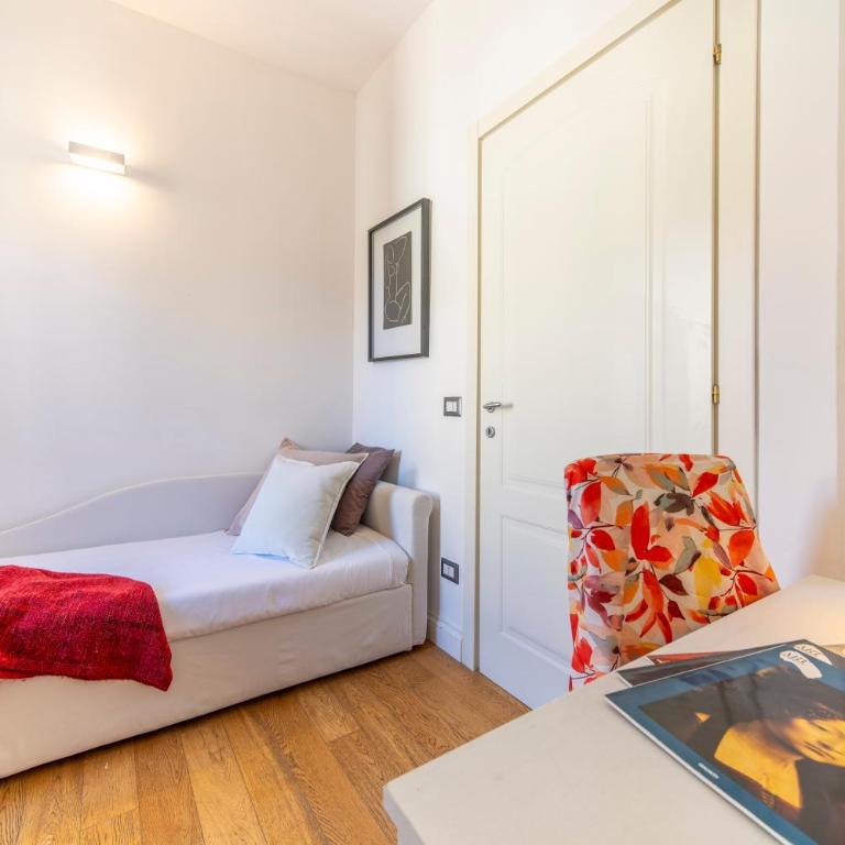 Uffizi Soul Apartment - Central Florence - Two-Bedroom Apartment - 45