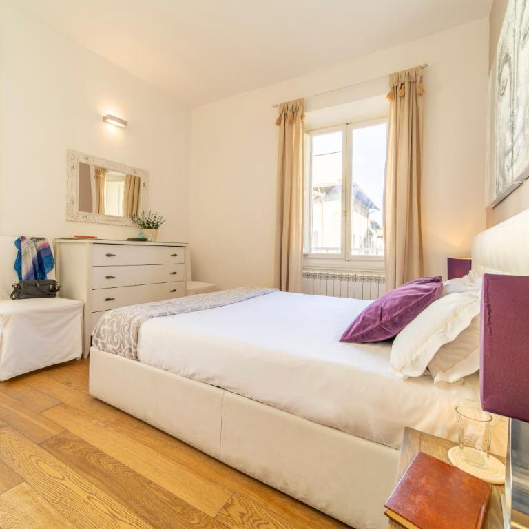 Uffizi Soul Apartment - Central Florence - Two-Bedroom Apartment - 50