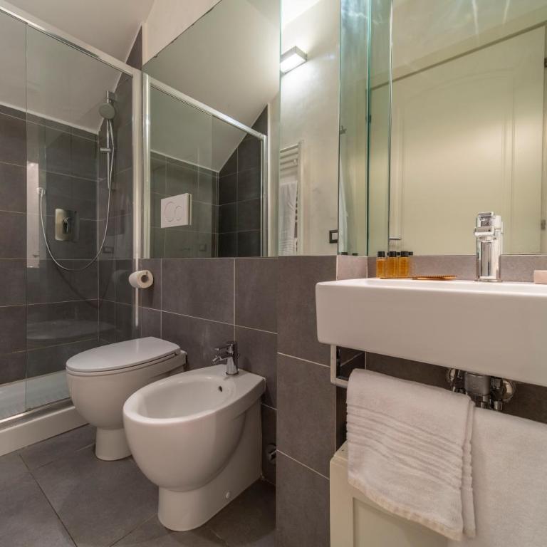 Uffizi Soul Apartment - Central Florence - Two-Bedroom Apartment - 47