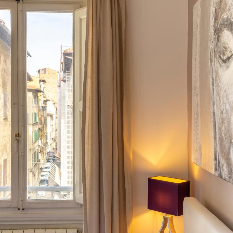 Uffizi Soul Apartment - Central Florence - Two-Bedroom Apartment - 46