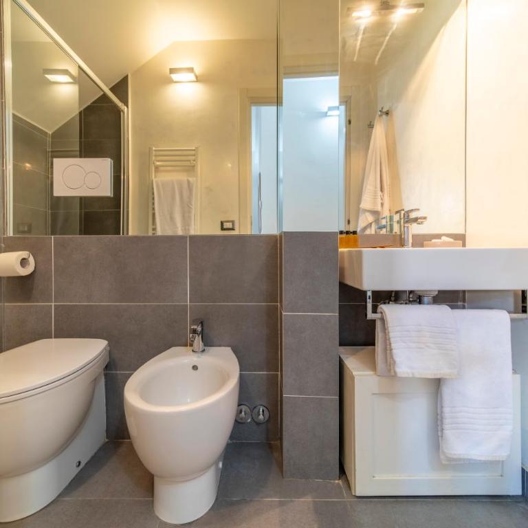 Uffizi Soul Apartment - Central Florence - Two-Bedroom Apartment - 53