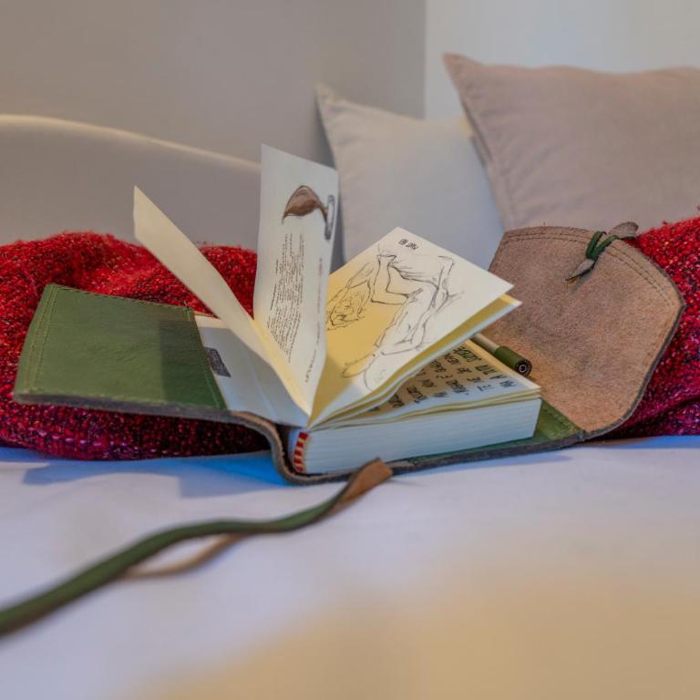 Uffizi Soul Apartment - Central Florence - Two-Bedroom Apartment - 55