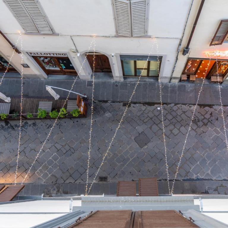 Uffizi Soul Apartment - Central Florence - Two-Bedroom Apartment - 54