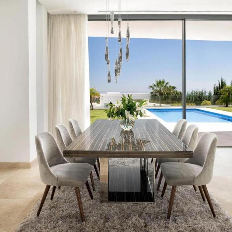 Lujosa Villa en Atalaya - ES-175-50 - Villa - 4