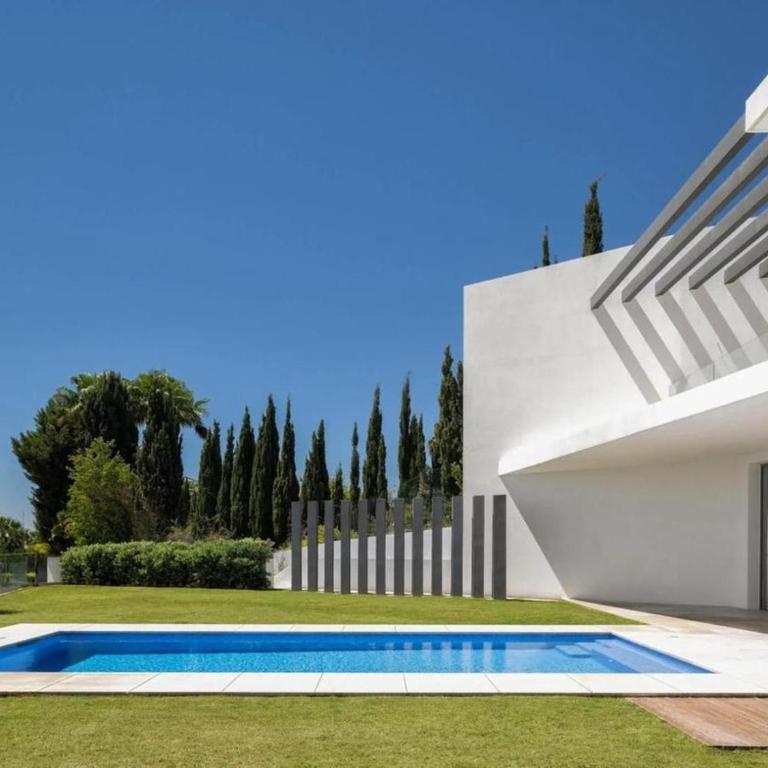 Lujosa Villa en Atalaya - ES-175-50 - Villa - 5