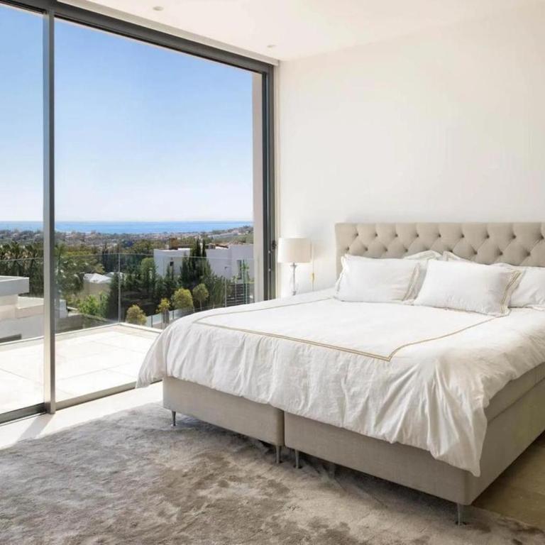 Lujosa Villa en Atalaya - ES-175-50 - Villa - 7