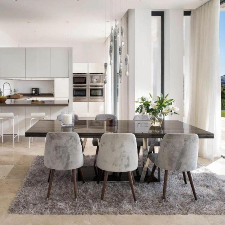 Lujosa Villa en Atalaya - ES-175-50 - Villa - 11
