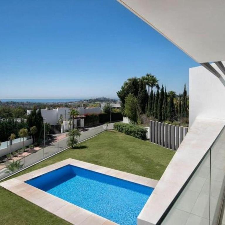 Lujosa Villa en Atalaya - ES-175-50 - Villa - 14
