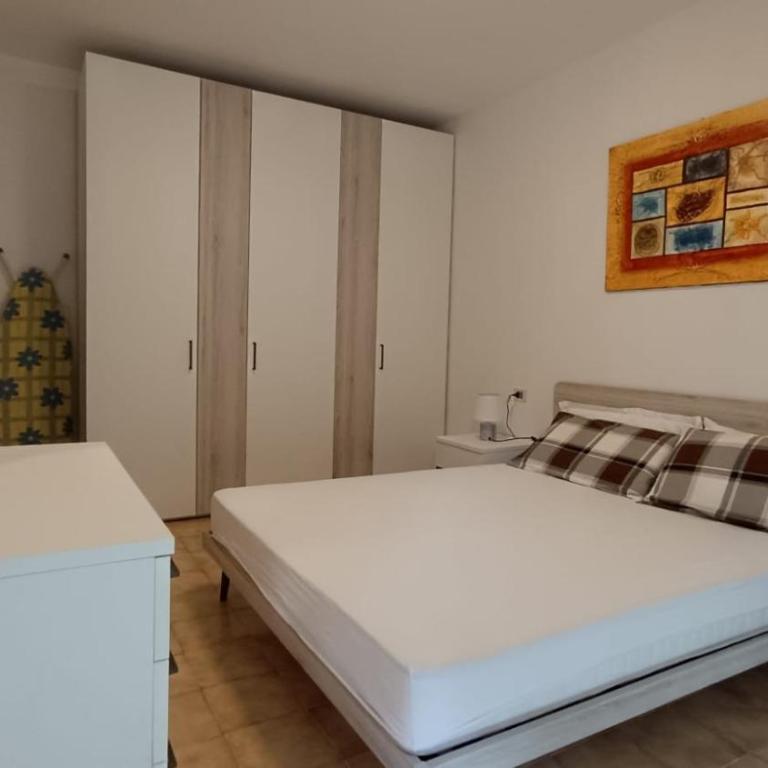 Condominio Vera Cruz - Two-Bedroom Apartment with Terrace - 3