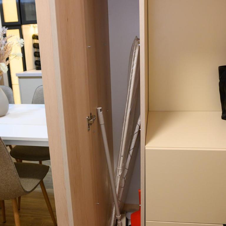 Résidence du centre 8 - One-Bedroom Apartment - 8