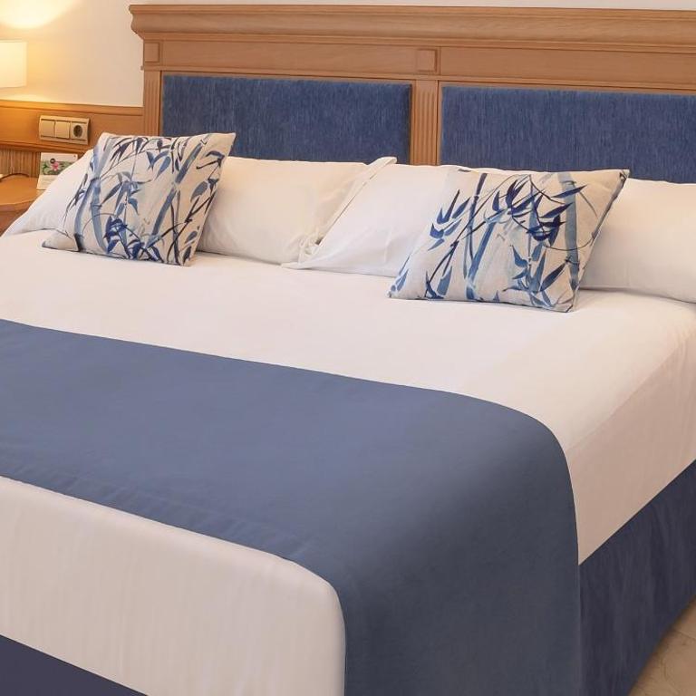 SH Villa Gadea - Oferta especial - Habitación Doble Estándar - 4