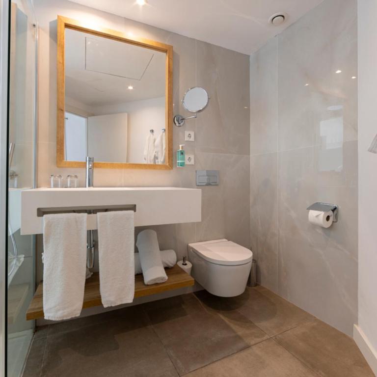 Sofia Alcudia Beach - Junior Suite with Sea View - 4