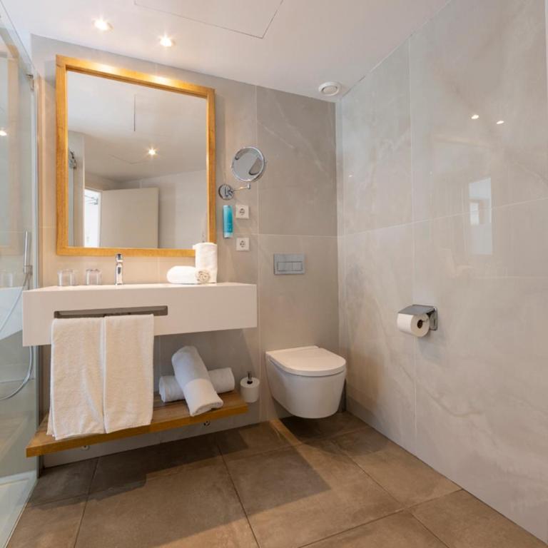 Sofia Alcudia Beach - Junior Suite with Garden View - 4