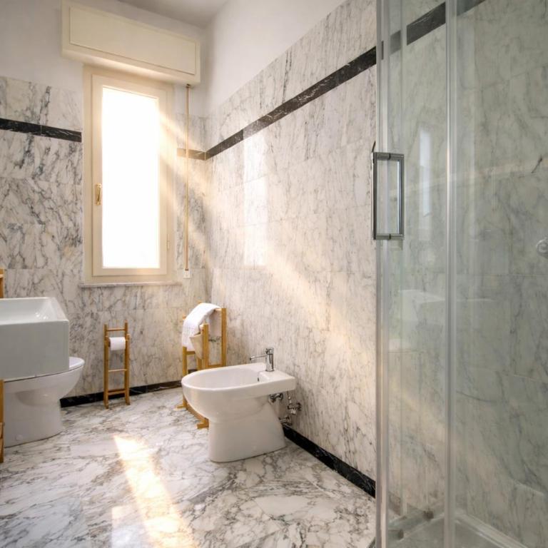 Villa Nicla - Casa 3 Camere con Giardino per 8 Ospiti a Pisa - Appartamento con 3 Camere da Letto - 10