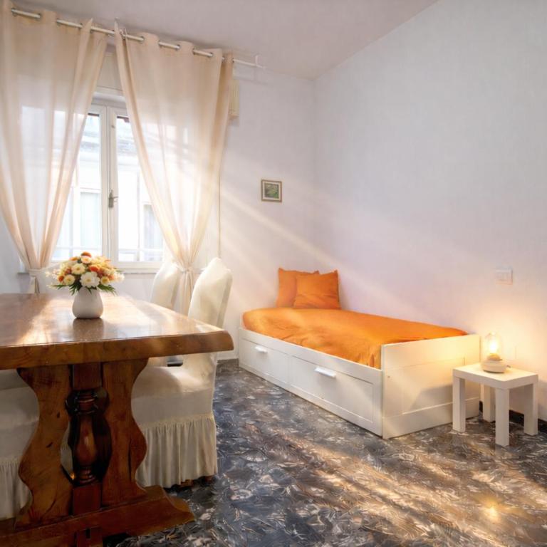 Villa Nicla - Casa 3 Camere con Giardino per 8 Ospiti a Pisa - Appartamento con 3 Camere da Letto - 4