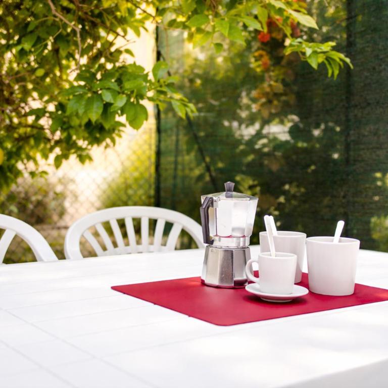 Villa Nicla - Casa 3 Camere con Giardino per 8 Ospiti a Pisa - Appartamento con 3 Camere da Letto - 16