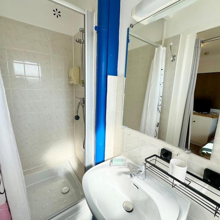 Chez Mamie Cloclo - Apartment - 19