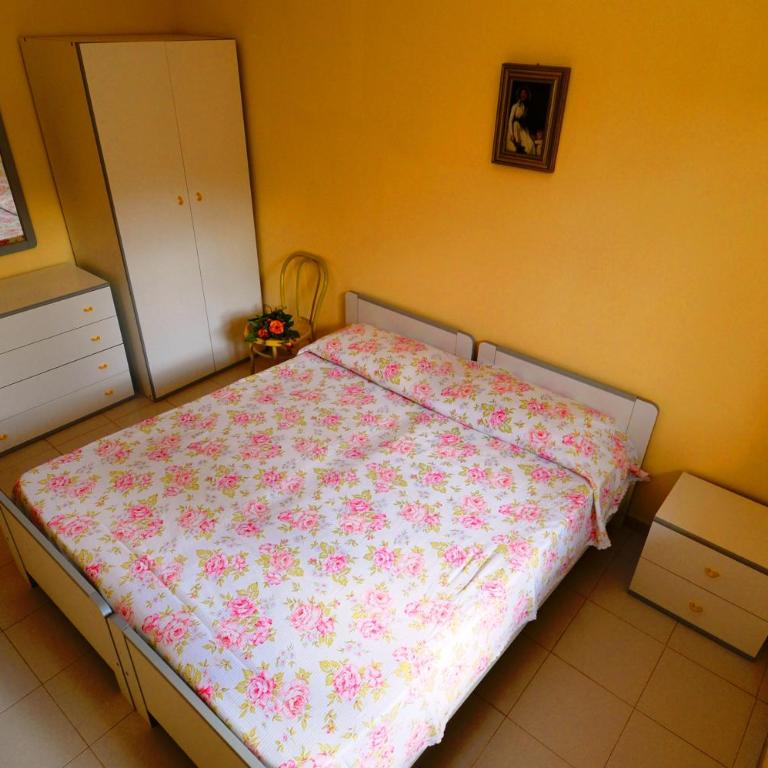 Appartamenti Del Sole - Appartamento con 2 Camere da Letto e Vista Mare - 14