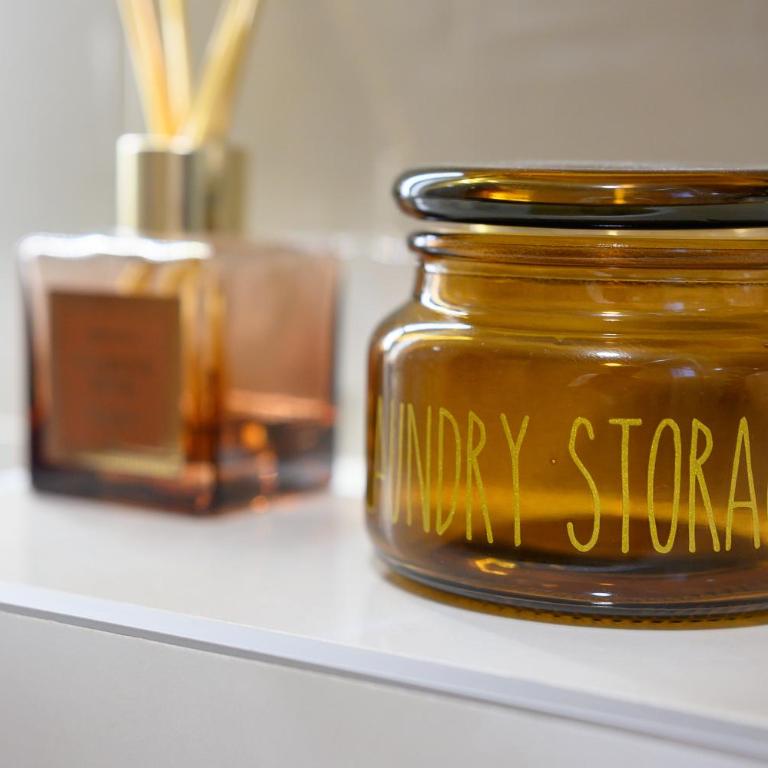 Résidence du centre 8 - Apartman sa 1 Spavaćom Sobom - 14