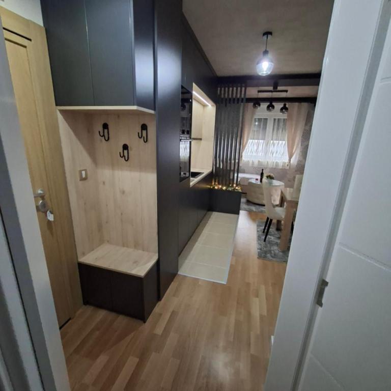 Royal Lux - Apartman sa 1 Spavaćom Sobom - 13