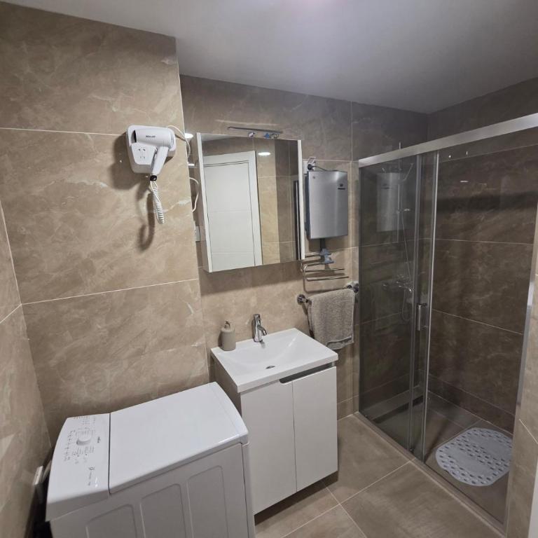 Royal Lux - Apartman sa 1 Spavaćom Sobom - 16