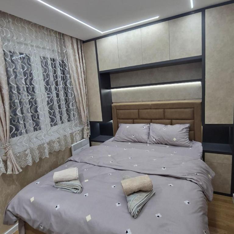 Royal Lux - Apartman sa 1 Spavaćom Sobom - 10