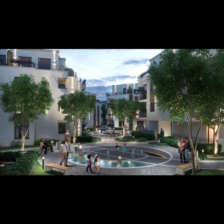 Royal Lux - Apartman sa 1 Spavaćom Sobom - 20