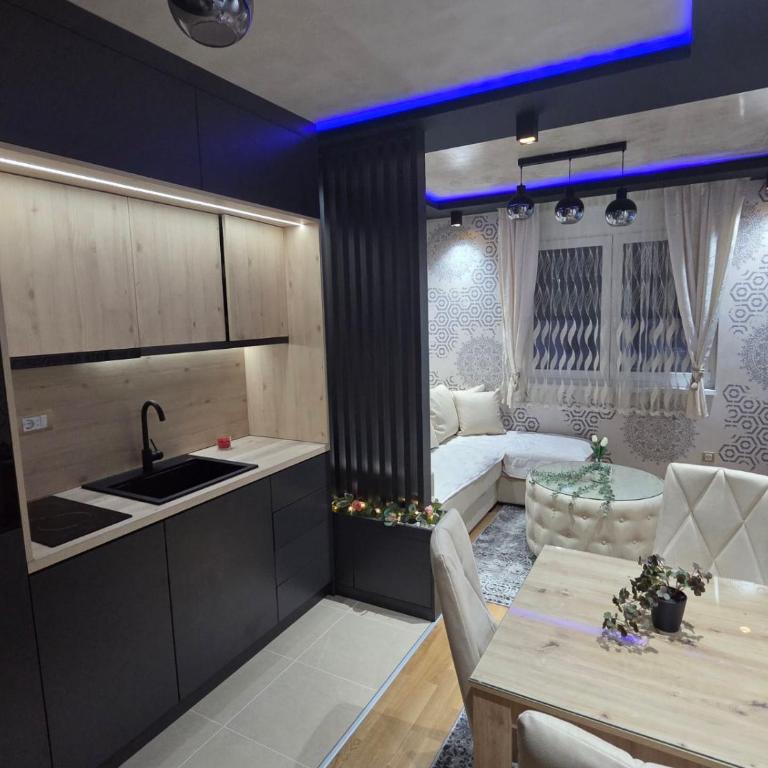 Royal Lux - Apartman sa 1 Spavaćom Sobom - 8
