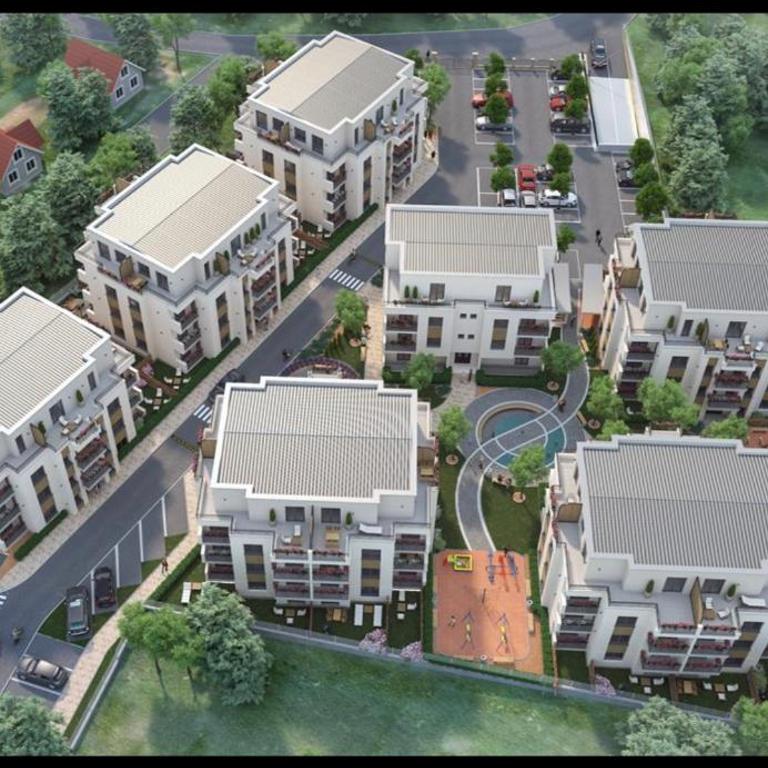 Royal Lux - Apartman sa 1 Spavaćom Sobom - 22