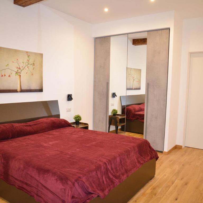 Fidia Palace Flavia's apartment Colosseo - Appartamento con 2 Camere da Letto - 13