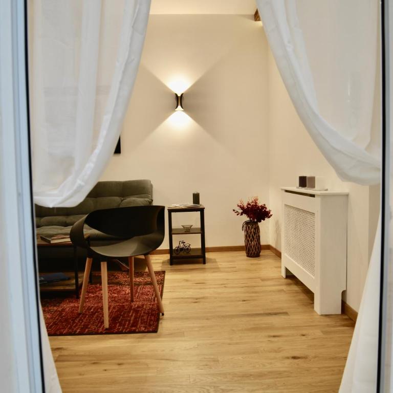 Fidia Palace Flavia's apartment Colosseo - Appartamento con 2 Camere da Letto - 5