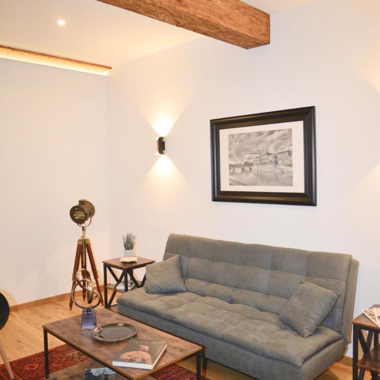 Fidia Palace Flavia's apartment Colosseo - Appartamento con 2 Camere da Letto - 7