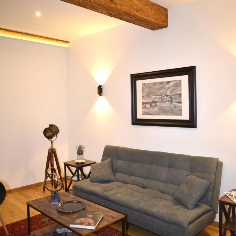 Fidia Palace Flavia's apartment Colosseo - Appartamento con 2 Camere da Letto - 11
