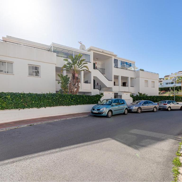 Golf Views Mirador de Miraflores Apt - Apartment with View - 21