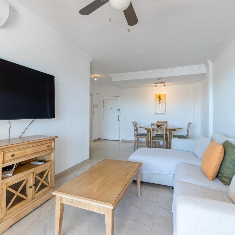 Golf Views Mirador de Miraflores Apt - Apartment with View - 5