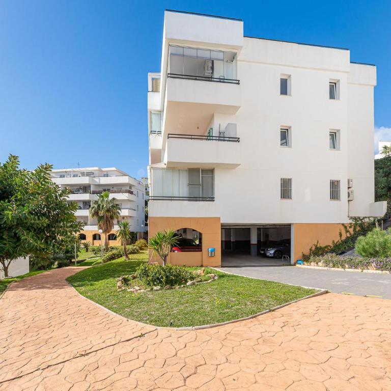 Golf Views Mirador de Miraflores Apt - Apartment with View - 12