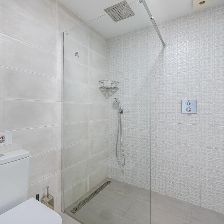 Golf Views Mirador de Miraflores Apt - Apartment with View - 13